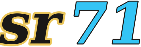 sr71 logo